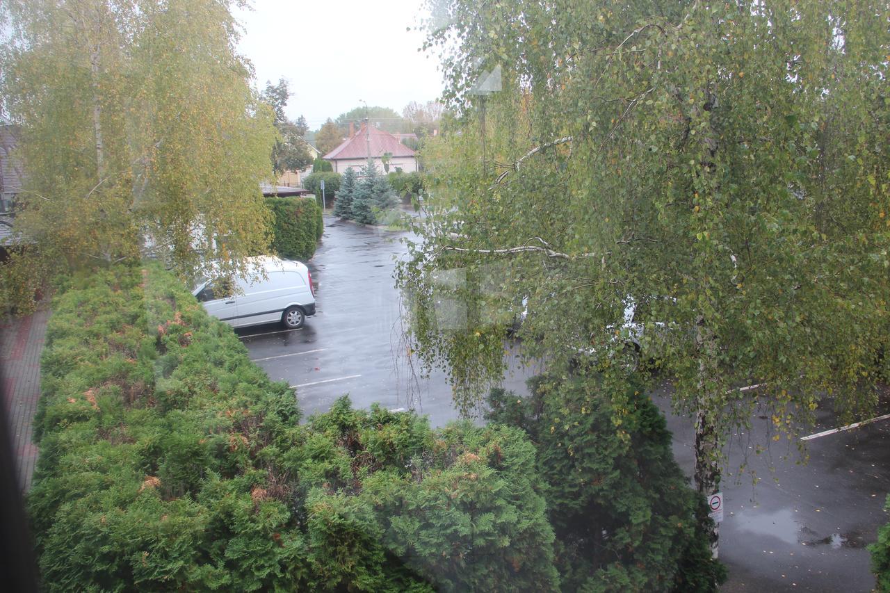 Karikas Hotel Hajduszoboszlo Exterior photo