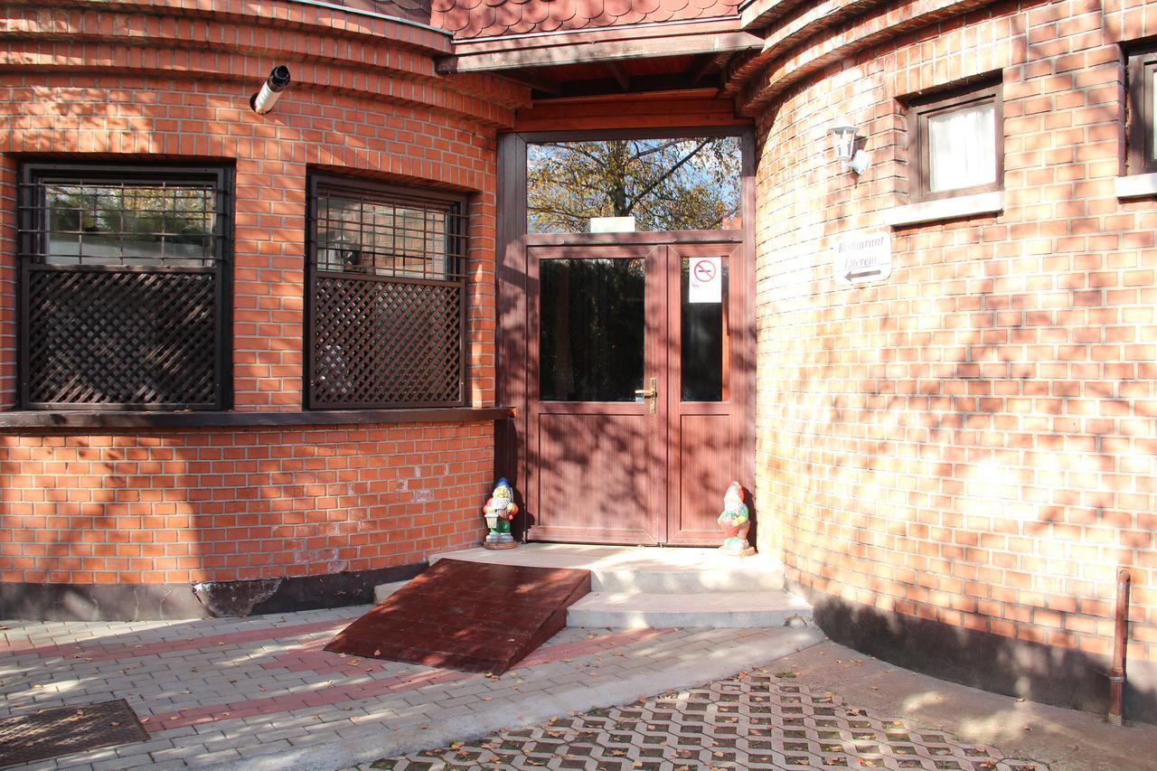 Karikas Hotel Hajduszoboszlo Exterior photo